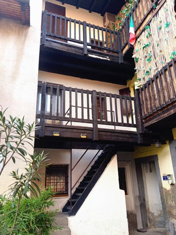 appartamento in vendita a Stezzano