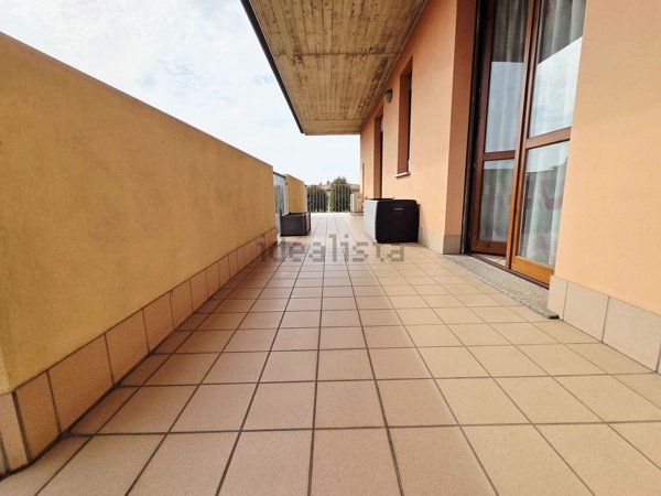 appartamento in vendita a Stezzano
