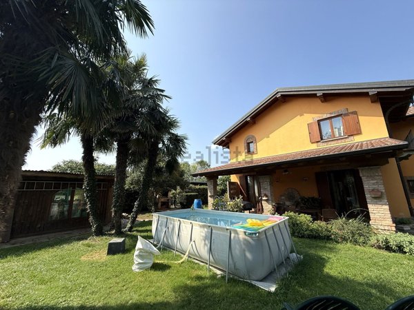 appartamento in vendita a Stezzano