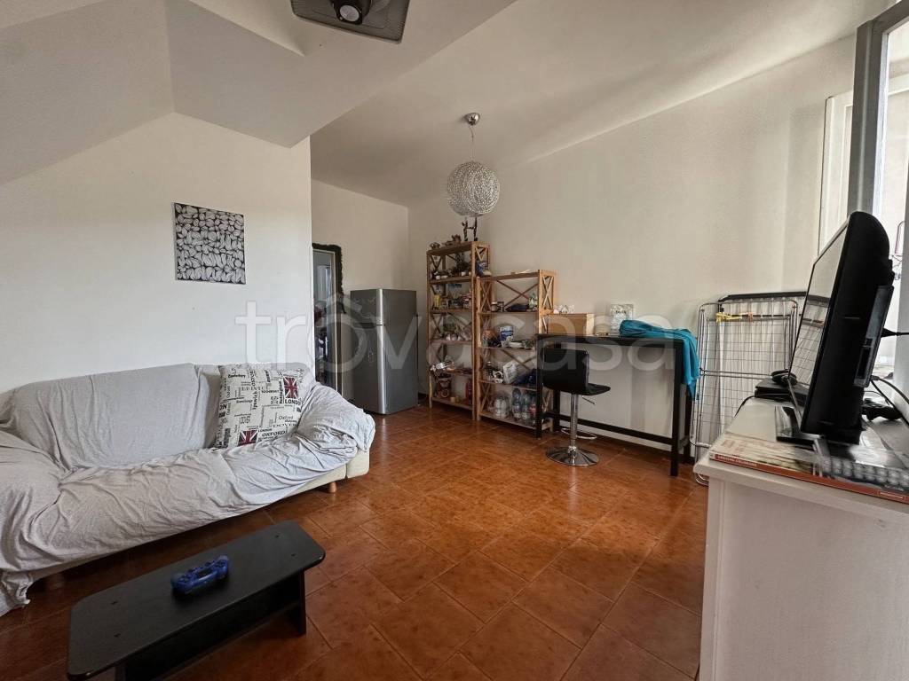 appartamento in vendita a Stezzano