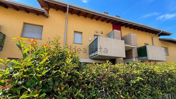 appartamento in vendita a Stezzano