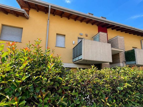 appartamento in vendita a Stezzano