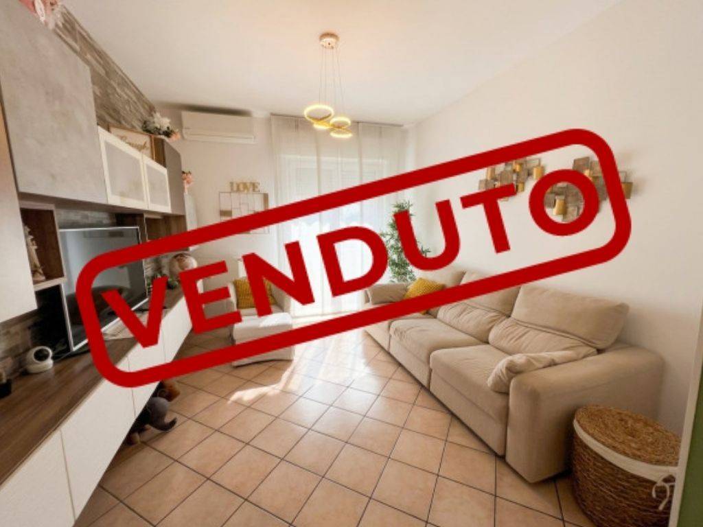 appartamento in vendita a Stezzano