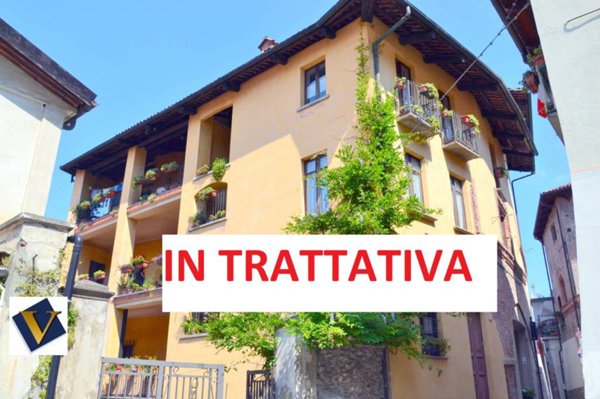 appartamento in vendita ad Avigliana