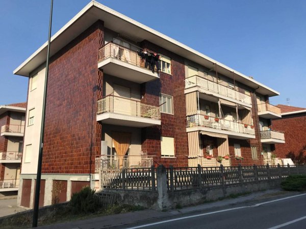 appartamento in vendita ad Avigliana