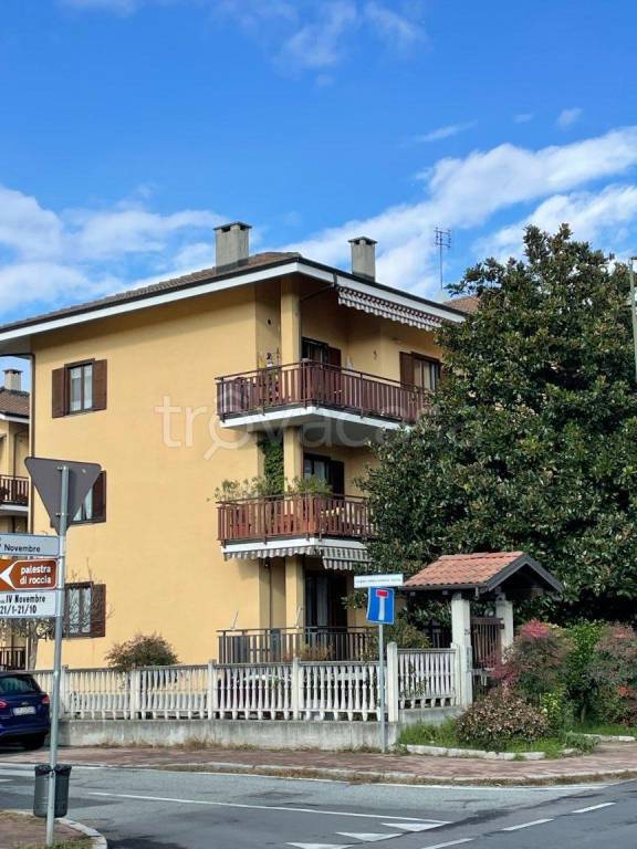 attico in vendita ad Avigliana