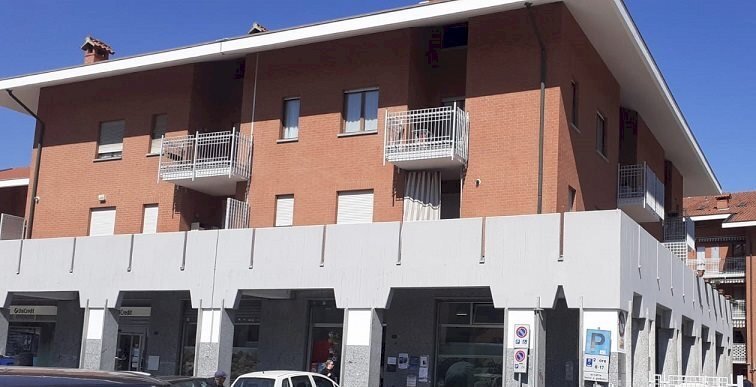 appartamento in vendita ad Avigliana