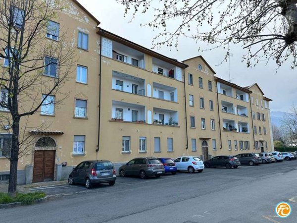 appartamento in vendita ad Avigliana