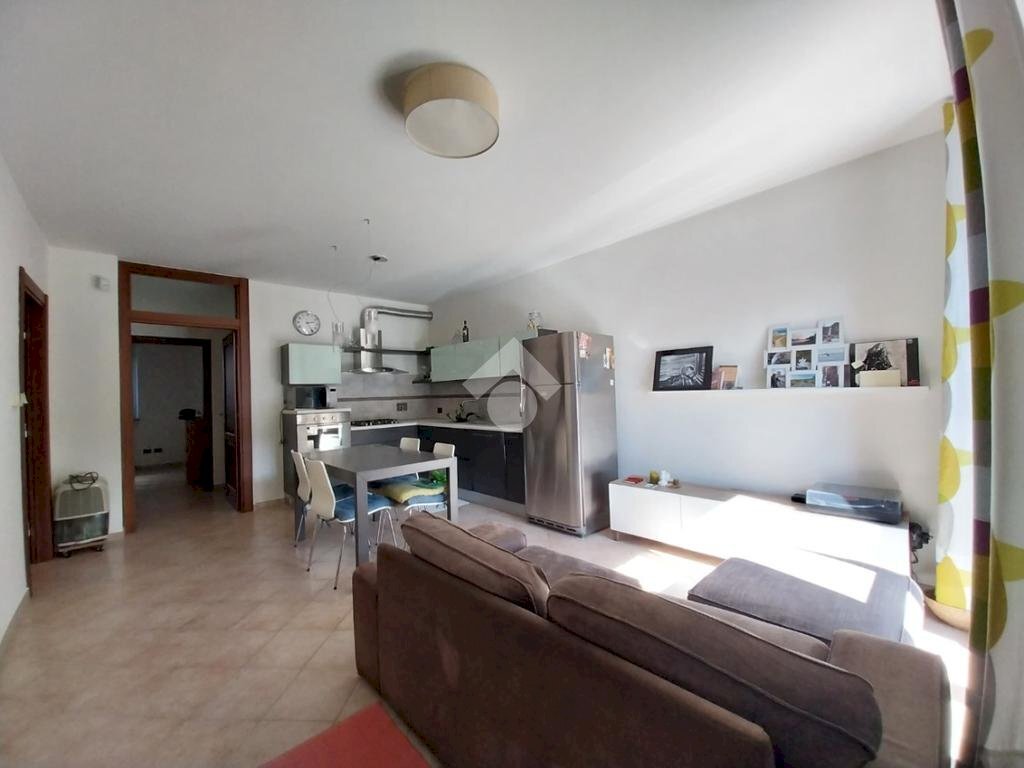 appartamento in vendita ad Avigliana in zona Drubiaglio