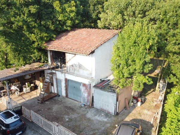 casa indipendente in vendita ad Avigliana