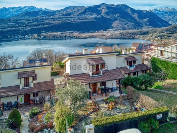 casa indipendente in vendita ad Avigliana