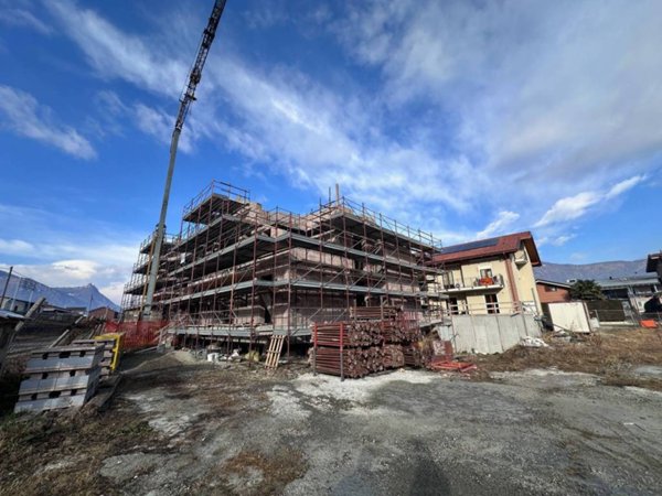 appartamento in vendita ad Avigliana