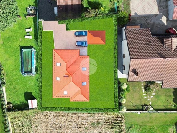 casa indipendente in vendita ad Avigliana