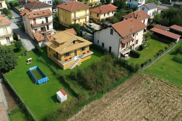 casa indipendente in vendita ad Avigliana