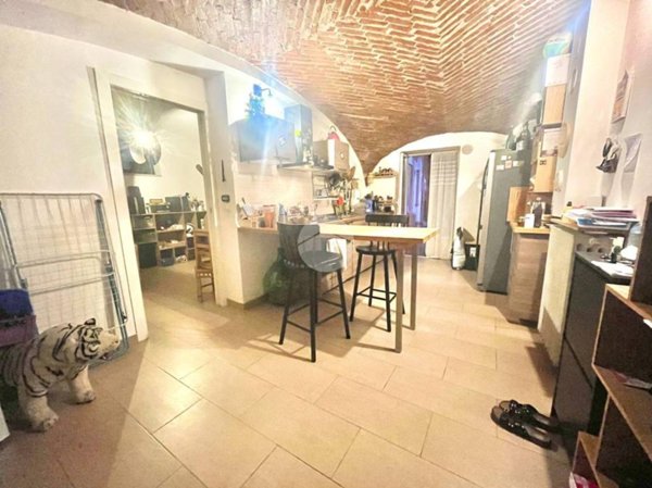 appartamento in vendita ad Avigliana