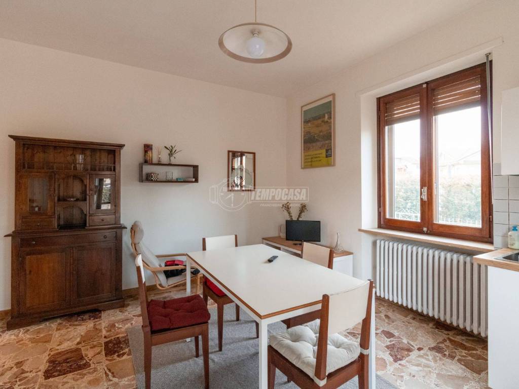 appartamento in vendita ad Avigliana