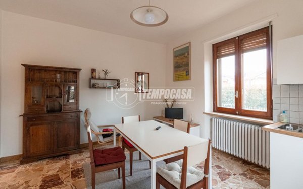 appartamento in vendita ad Avigliana