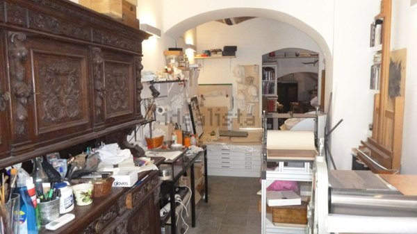 ufficio in vendita ad Avigliana