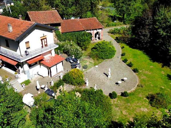 casa indipendente in vendita ad Avigliana