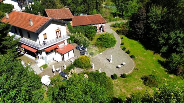 casa indipendente in vendita ad Avigliana