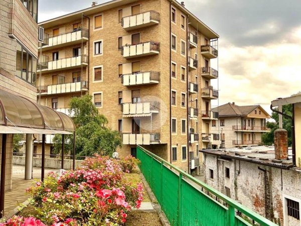 appartamento in vendita ad Avigliana