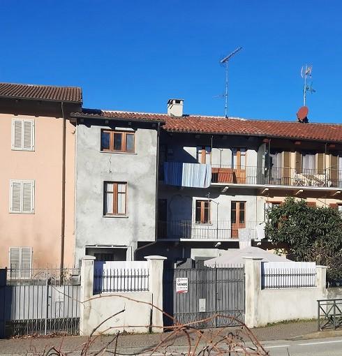 casa indipendente in vendita ad Avigliana
