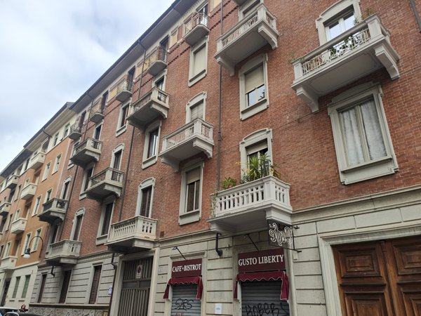 appartamento in vendita ad Avigliana