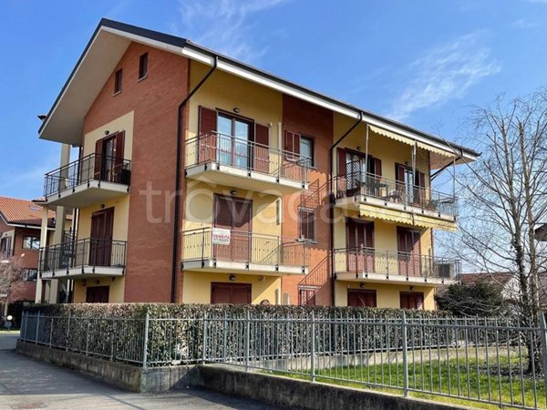 appartamento in vendita ad Avigliana