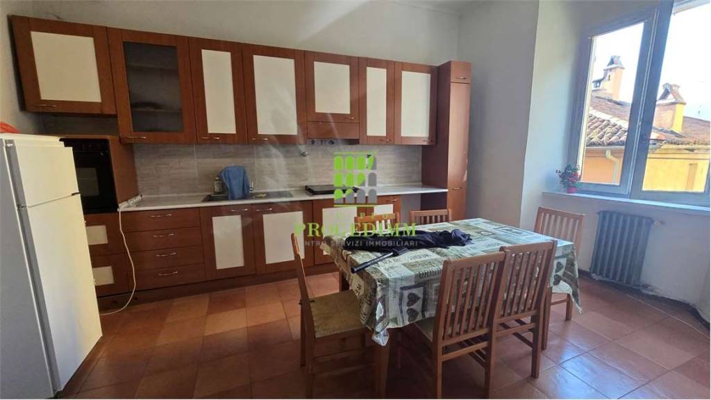 appartamento in vendita ad Avigliana