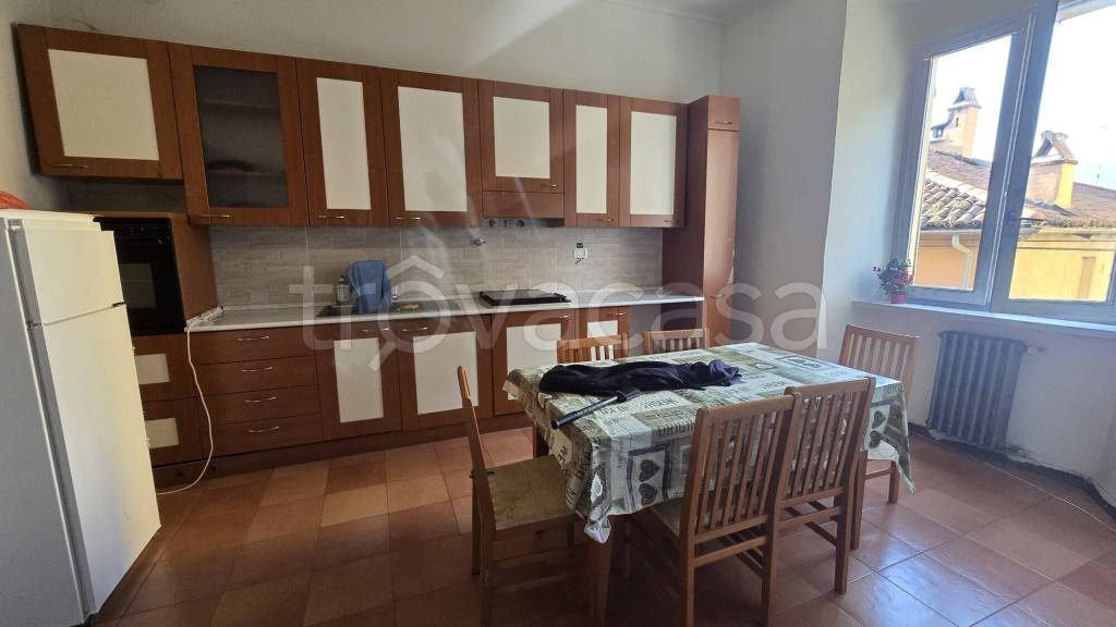 appartamento in vendita ad Avigliana