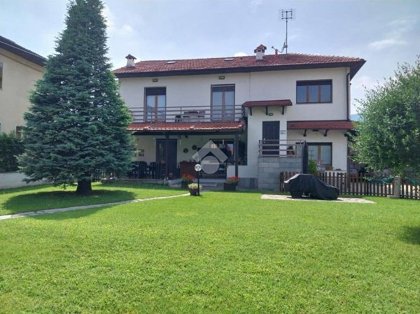 casa indipendente in vendita ad Avigliana