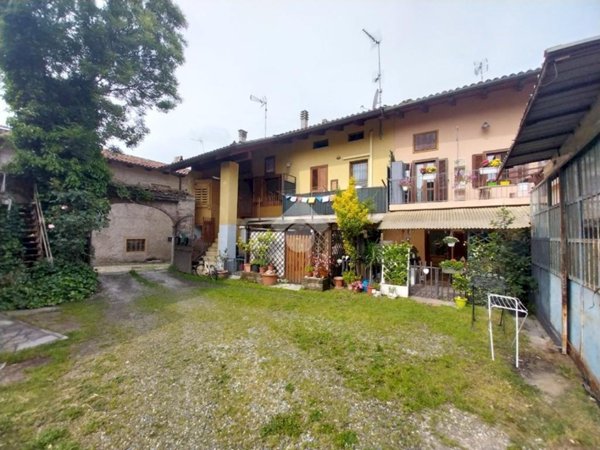 appartamento in vendita ad Avigliana