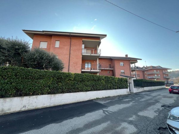 appartamento in vendita ad Avigliana