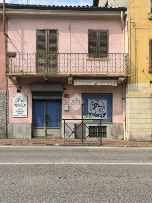 trivano in vendita ad Avigliana