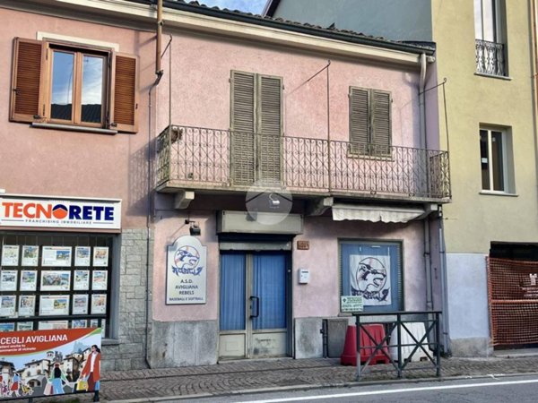casa indipendente in vendita ad Avigliana