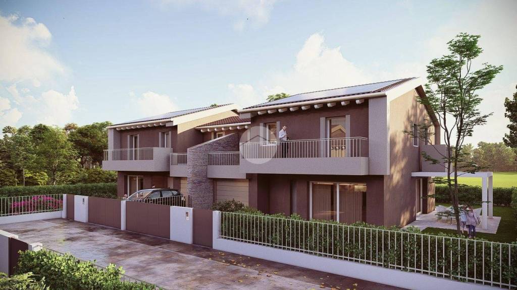 casa indipendente in vendita ad Avigliana