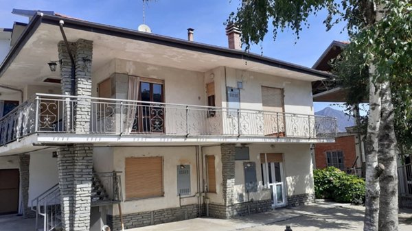 appartamento in vendita ad Avigliana
