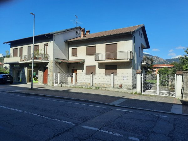 appartamento in vendita ad Avigliana