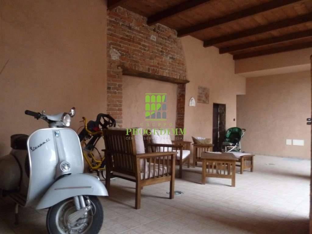 appartamento in vendita ad Avigliana