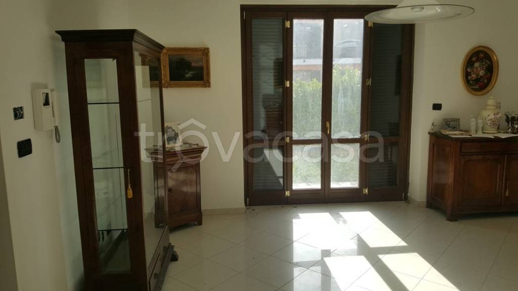 appartamento in vendita ad Avigliana in zona Drubiaglio