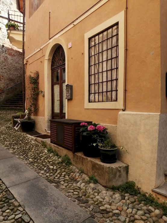 appartamento in vendita ad Avigliana