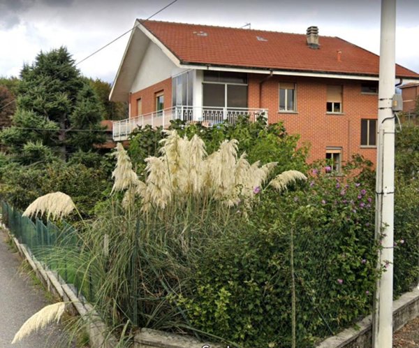 appartamento in vendita ad Avigliana
