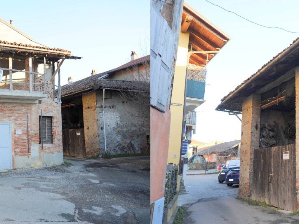 esavano in vendita ad Avigliana in zona Grangia