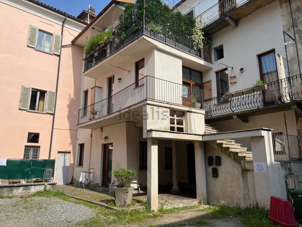 appartamento in vendita ad Avigliana