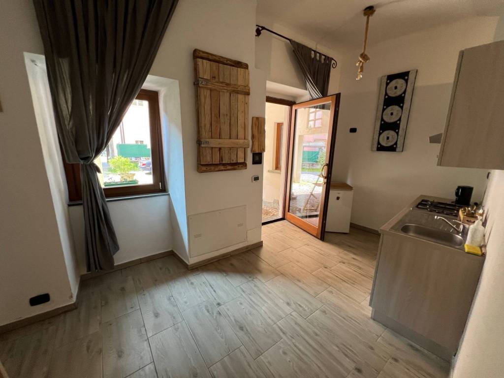 appartamento in vendita ad Avigliana