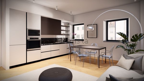 appartamento in vendita ad Avigliana