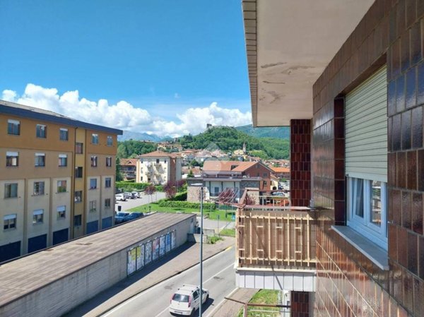 appartamento in vendita ad Avigliana