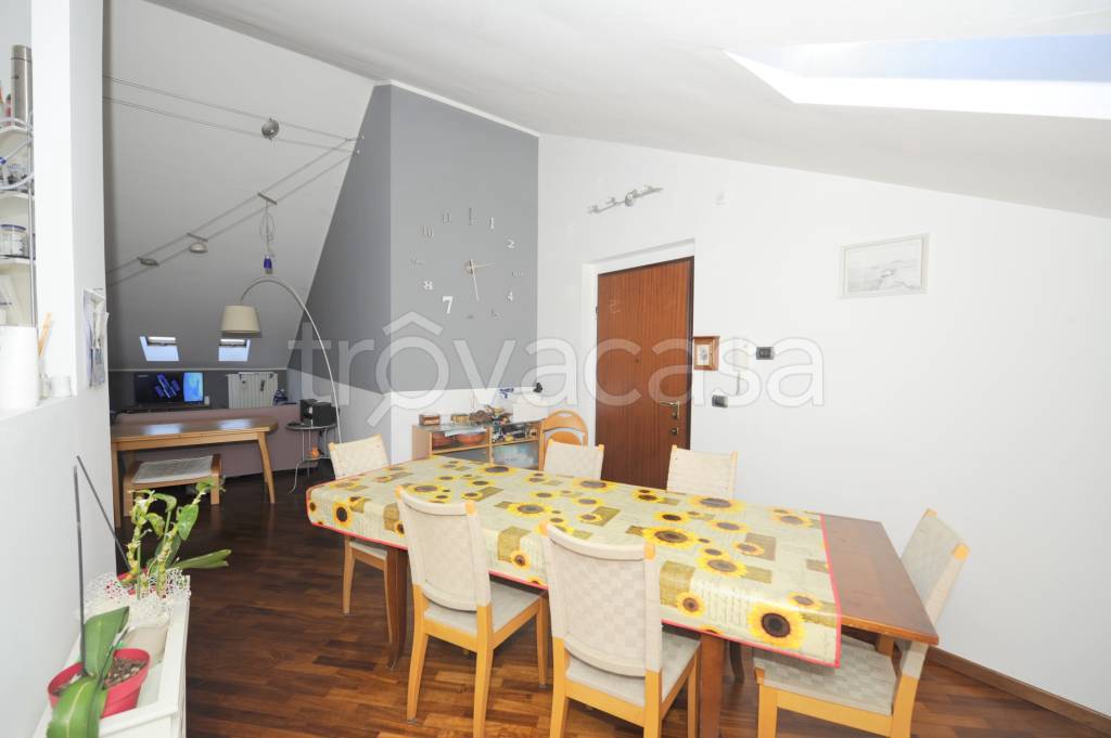 appartamento in vendita ad Avigliana