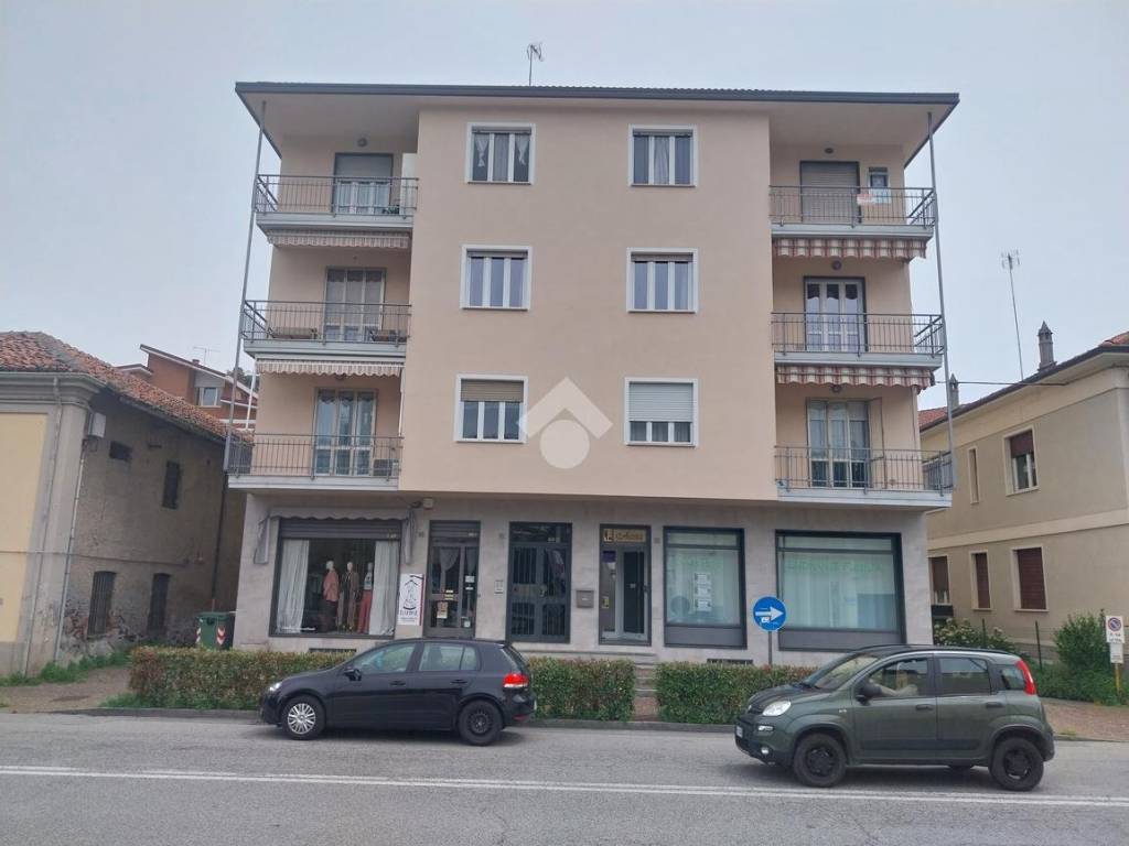 appartamento in vendita ad Avigliana