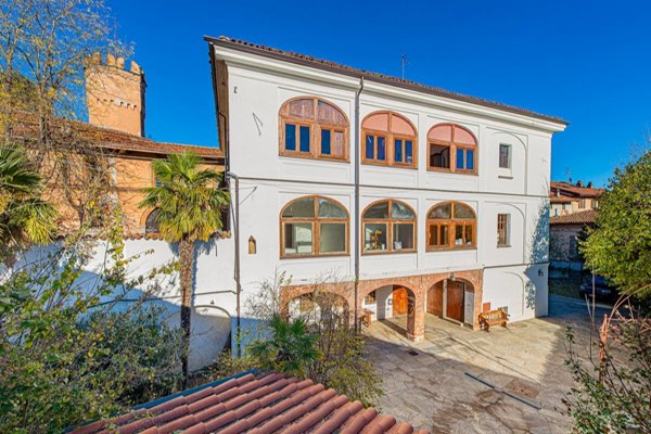 casa indipendente in vendita ad Avigliana